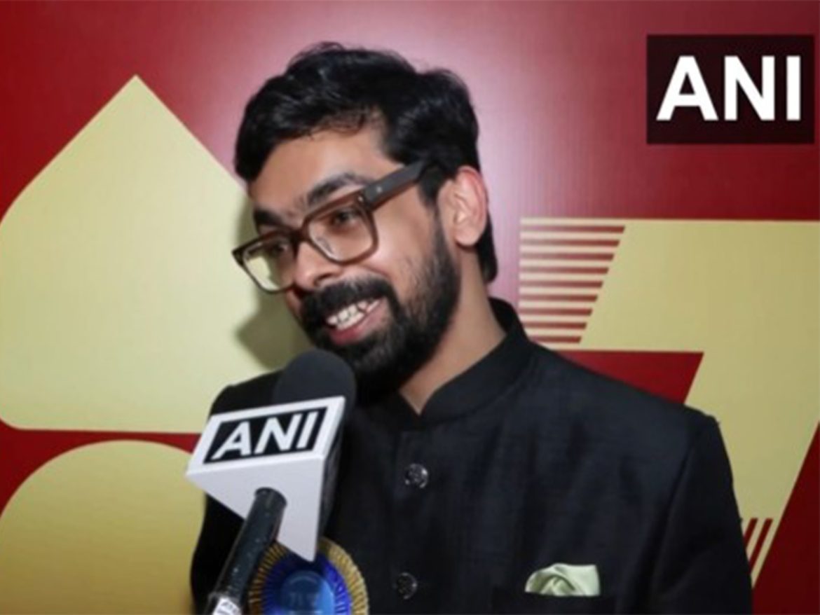 71st National Film Awards: 'Kathal' wins Best Hindi Film, director Yashowardhan Mishra "over the moon"