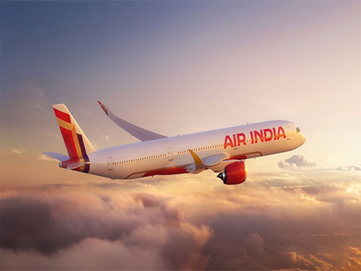 Air India Express introduces special 'Sattvik' in-flight meals to celebrate Navratri