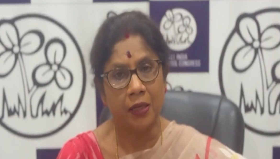 "We condemn politicisation of such an issue": West Bengal Minister Shashi Panja on Kolkata waterlogging