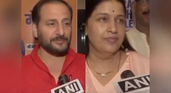 'Mera Desh Pehle: The Untold Story of Shri Narendra Modi' screening in Patna, Bihar Ministers express delight