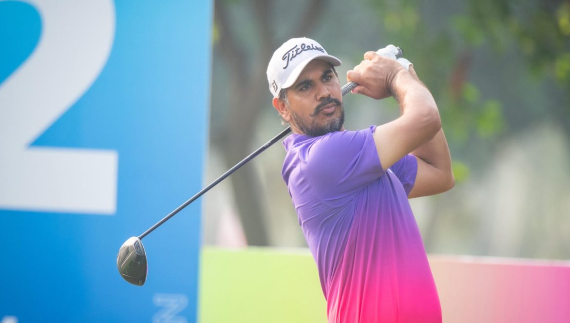 Here's why PGTI suspended 17 professional golferes including Bhullar