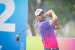 Here's why PGTI suspended 17 professional golferes including Bhullar
