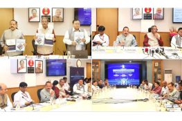 Niti Aayog report highlights India's rise as innovation hub, charts achievements and challenges