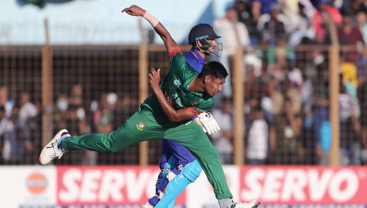 Asia Cup: India assistant coach Doeschate outlines "champion" Mustafizur threat ahead of Bangladesh clash