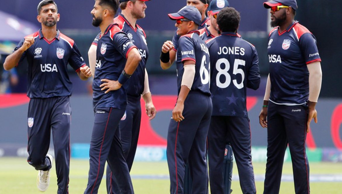 ICC suspends USA Cricket after breaching obligation as member