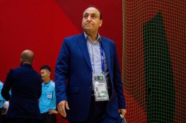 Indian futsal team in hunt for redemption against Mongolia