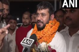 "Fighting against vote theft means saving democracy": Kanhaiya Kumar ahead of CWC meeting