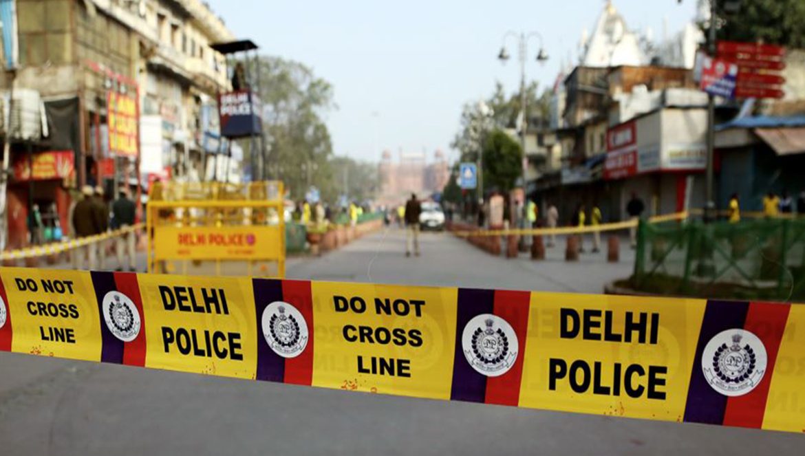 Delhi Institution director booked for alleged molestation, 15 students record statements