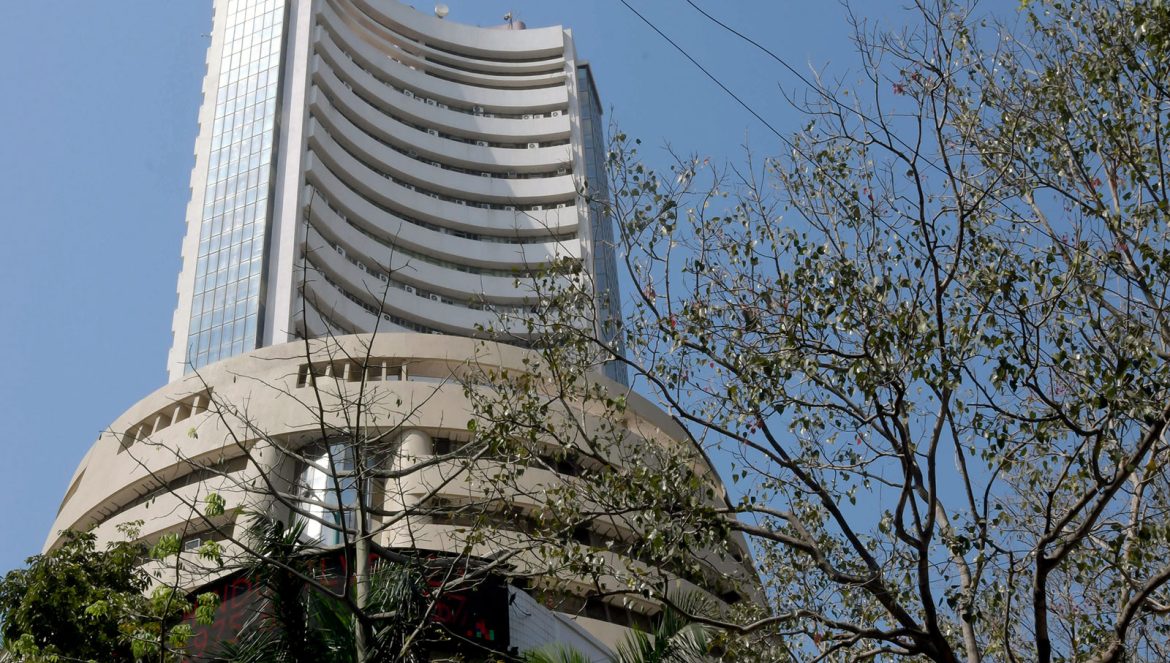Nifty loses 100 pts, Sensex down 184 pts in opening; Indian markets mark 12 months of negative returns