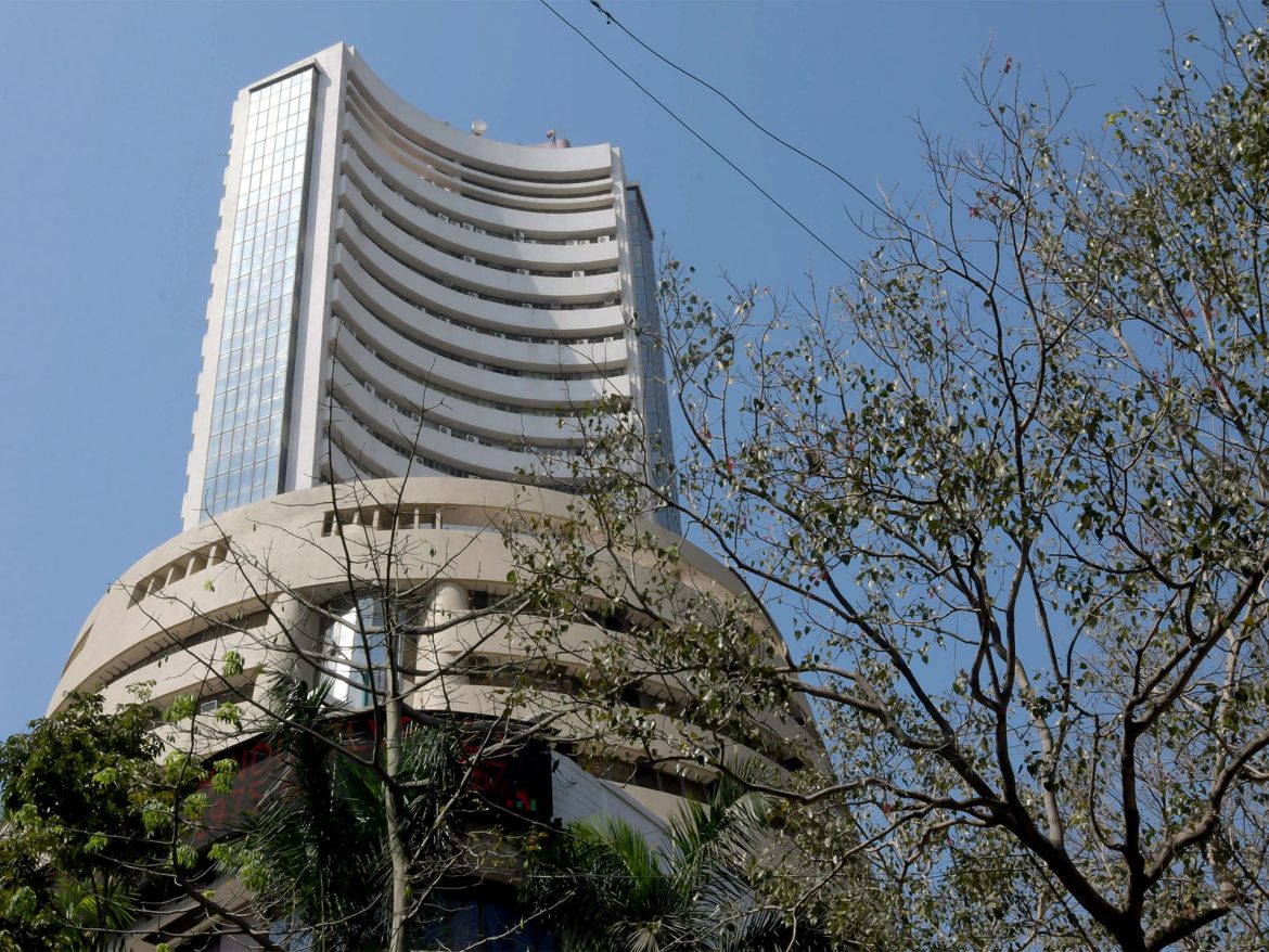 Nifty loses 100 pts, Sensex down 184 pts in opening; Indian markets mark 12 months of negative returns