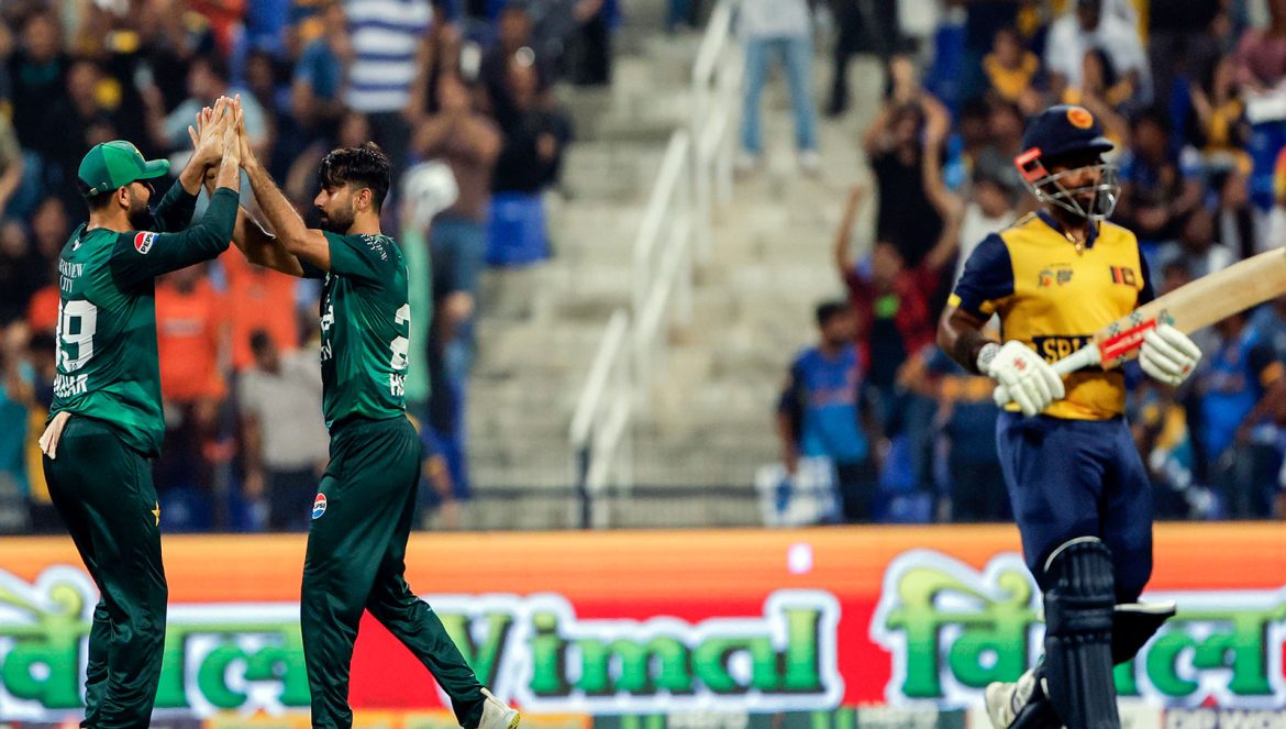 "We played extra bowler, we missed runs; when we go with extra batsman, we can't defend": Asalanka on Sri Lanka's struggles