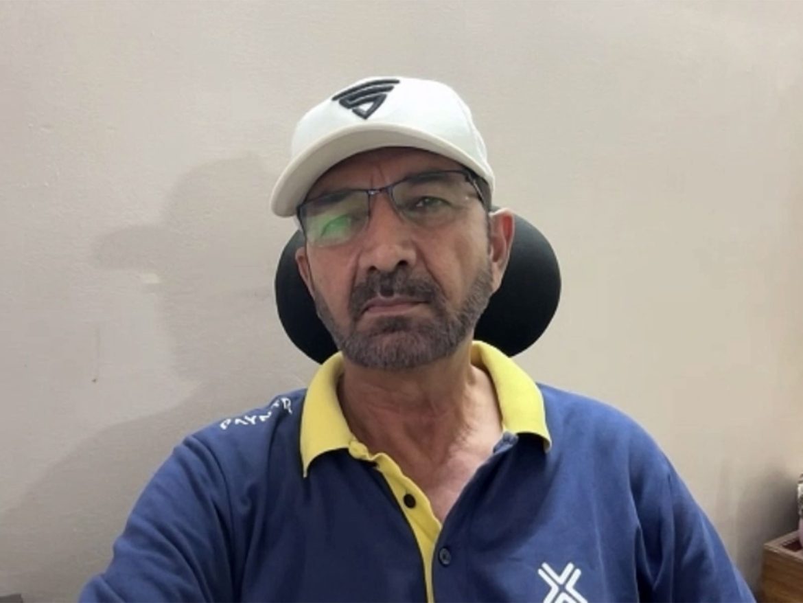 "There's huge gap between them and other teams": Former international umpire Anil Chaudhary on India's dominance in Asia Cup 2025