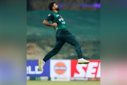 "Middle order is hardest place to play in T20 cricket": Hussain Talat defends role