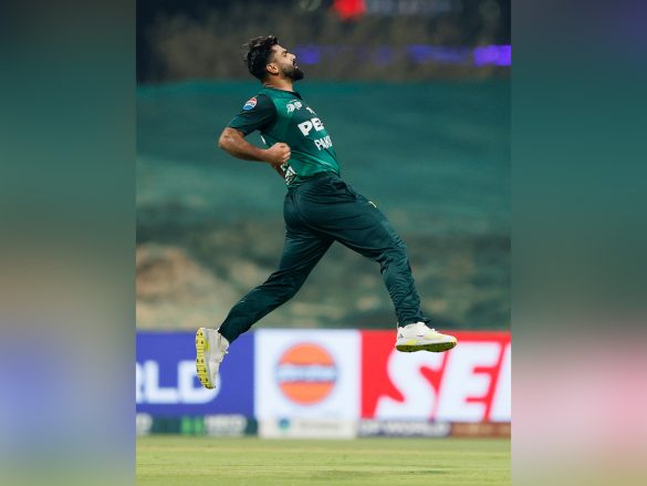 "Middle order is hardest place to play in T20 cricket": Hussain Talat defends role