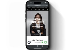 My Legal Pal Empowers Startups with Expert Legal Solutions in AI, Tech, IP, and Data Compliance