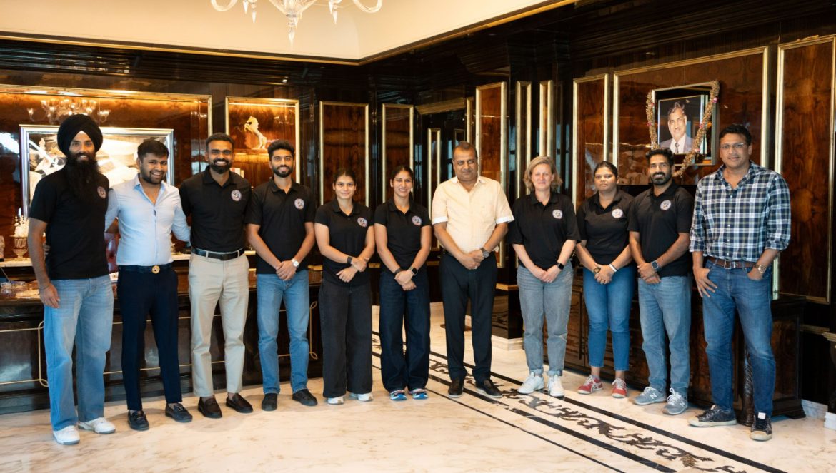 SG Pipers target balanced squad ahead of HIL auction, says director of hockey Sreejesh PR