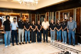 SG Pipers target balanced squad ahead of HIL auction, says director of hockey Sreejesh PR