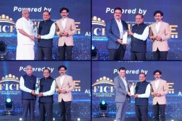 VPN IBE Awards 2025 honor trailblazers with style