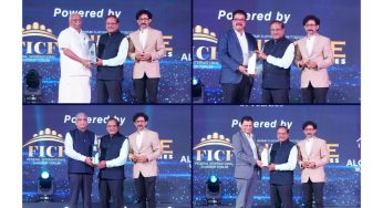 VPN IBE Awards 2025 honor trailblazers with style