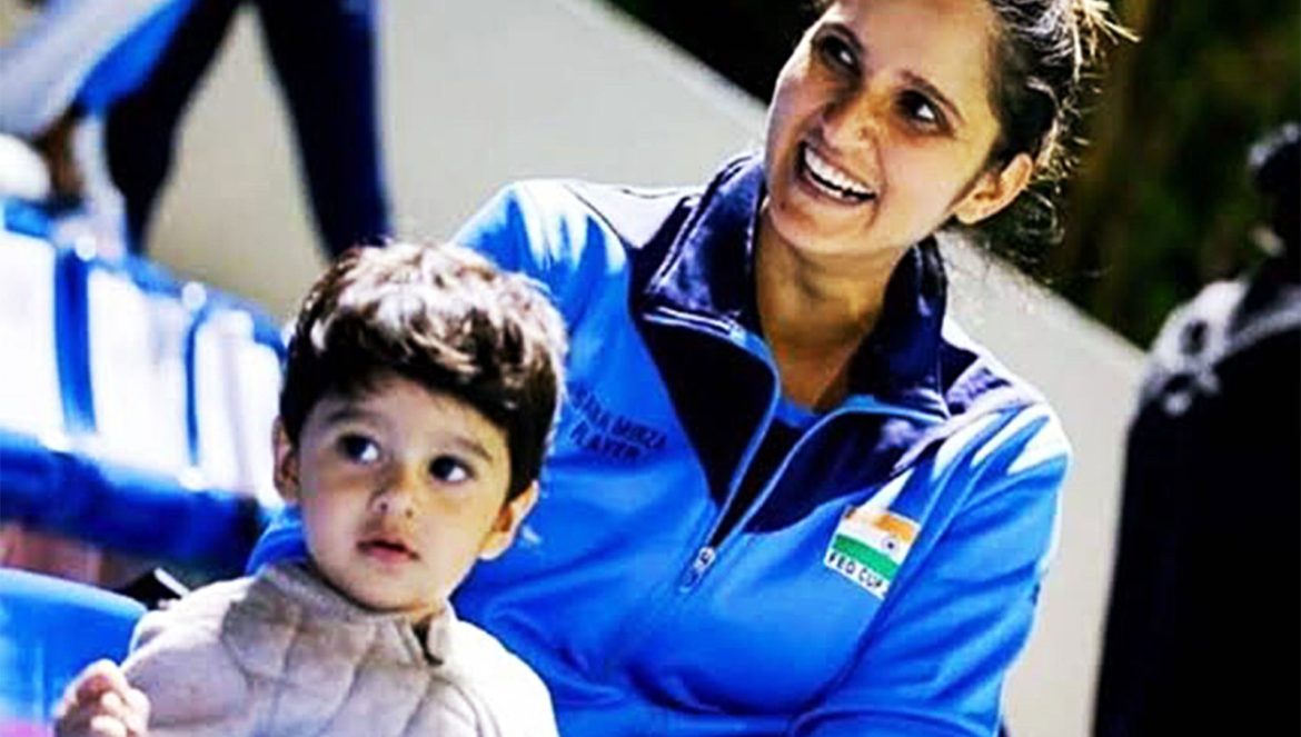 Sania Mirza on motherhood, comebacks and life lessons from sport