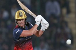 Sophie Devine backs youngsters to thrive for New Zealand at World Cup