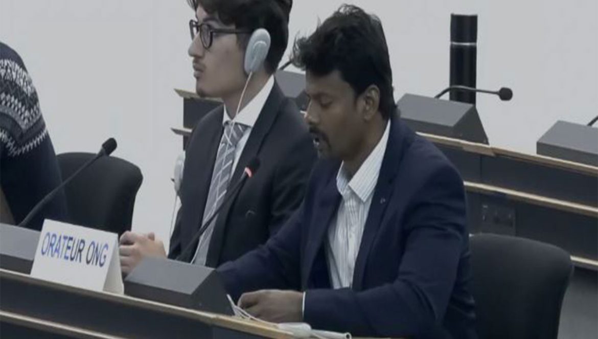 UN urged to act as invasive alien weeds threaten rural livelihoods and food security