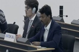 UN urged to act as invasive alien weeds threaten rural livelihoods and food security