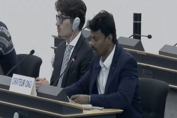 UN urged to act as invasive alien weeds threaten rural livelihoods and food security