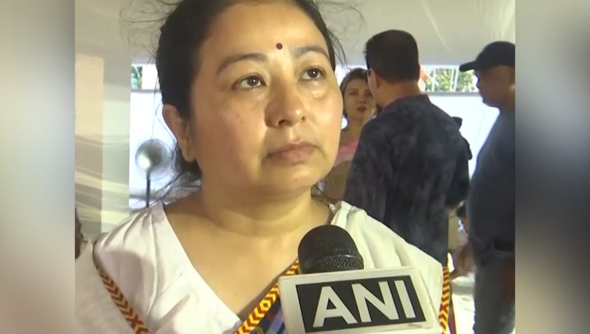 "He was very passionate about it": Zubeen Garg's wife on late singer's upcoming last film 'Roi Roi Binale'