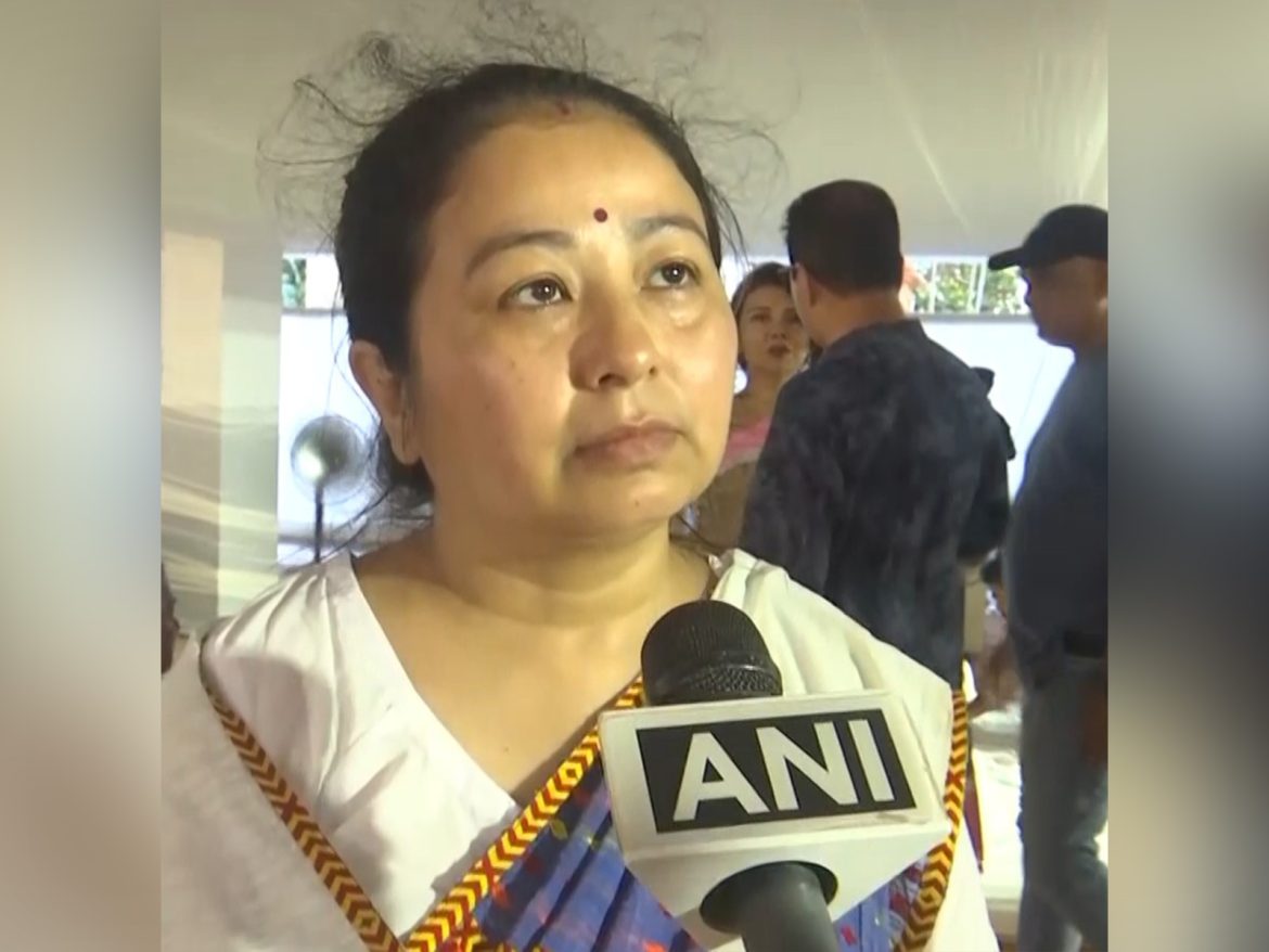 "He was very passionate about it": Zubeen Garg's wife on late singer's upcoming last film 'Roi Roi Binale'