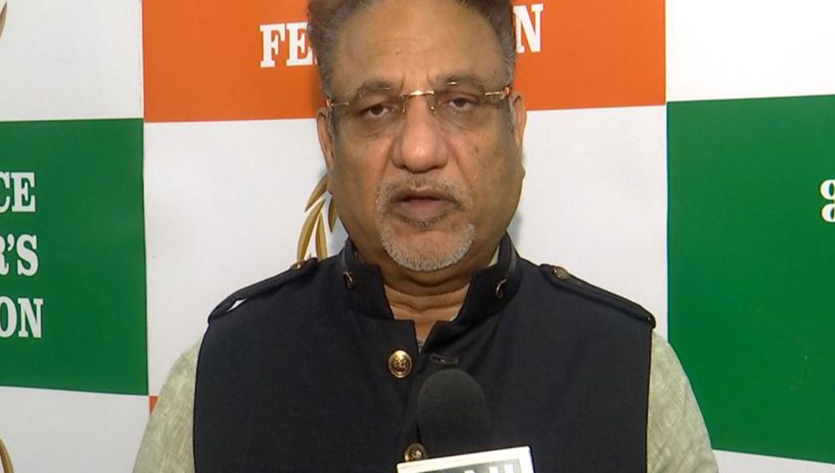 India set for record rice harvest despite heavy rains in key grower Punjab: IREF President and Chairman Shri Lal Mahal Group