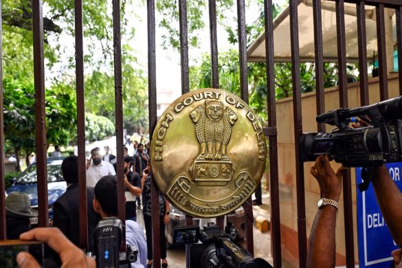 Delhi HC urges inclusive currency design, tells RBI to monitor banks on accessibility for visually impaired