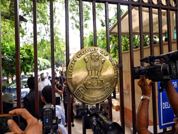 Delhi HC urges inclusive currency design, tells RBI to monitor banks on accessibility for visually impaired