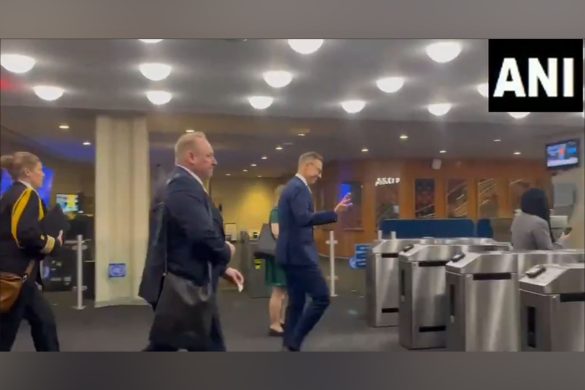 World leaders gather for second day of UNGA 80th session in New York