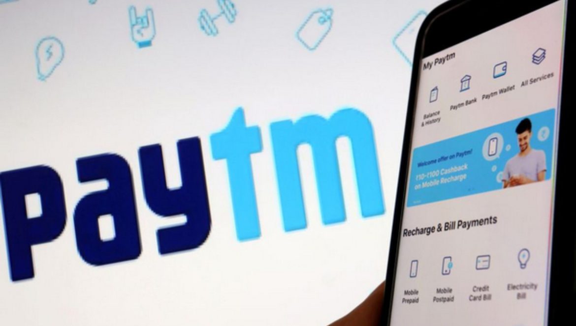 Paytm shines as only Indian name in Morgan Stanley's Global AI Adoption Leaders list