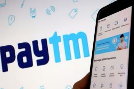 Paytm shines as only Indian name in Morgan Stanley's Global AI Adoption Leaders list