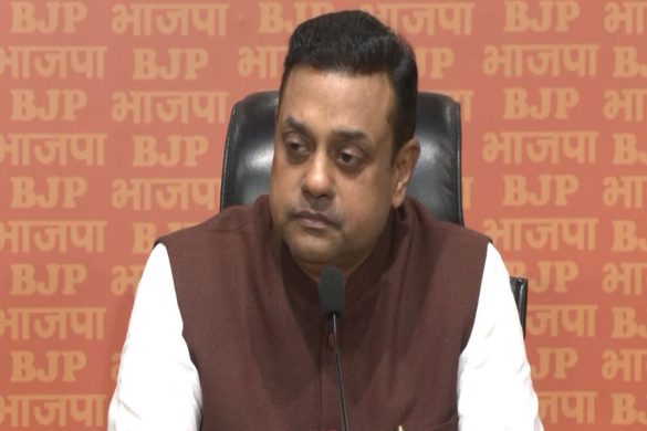 BJP accuses Congress councilor of "instigating violence" during protests in Ladakh