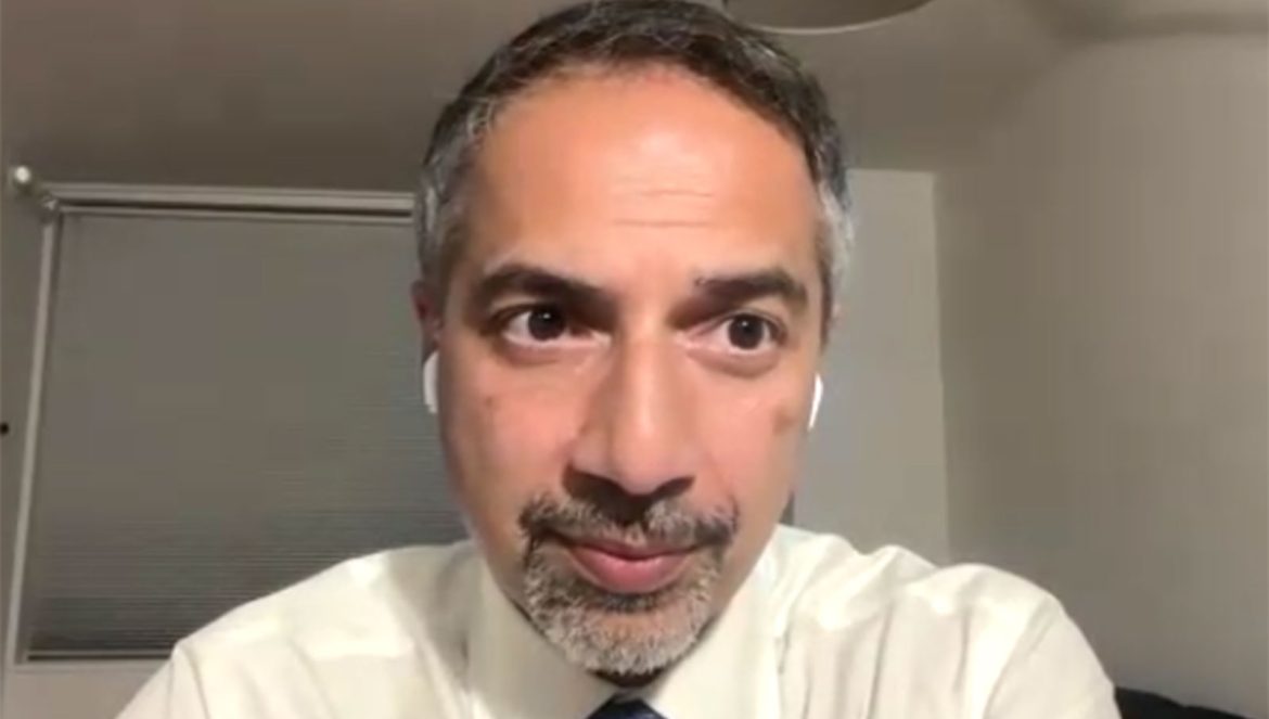 For countries like India, cosying up to Israel that risks becoming an international pariah is costly strategic gamble: Middle East affairs scholar Trita Parsi