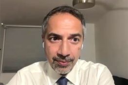 For countries like India, cosying up to Israel that risks becoming an international pariah is costly strategic gamble: Middle East affairs scholar Trita Parsi