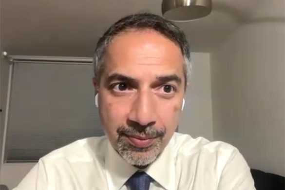 For countries like India, cosying up to Israel that risks becoming an international pariah is costly strategic gamble: Middle East affairs scholar Trita Parsi