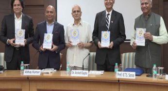 From 5th century to 21st: Abhay K's book rekindles India's intellectual heritage through Nalanda