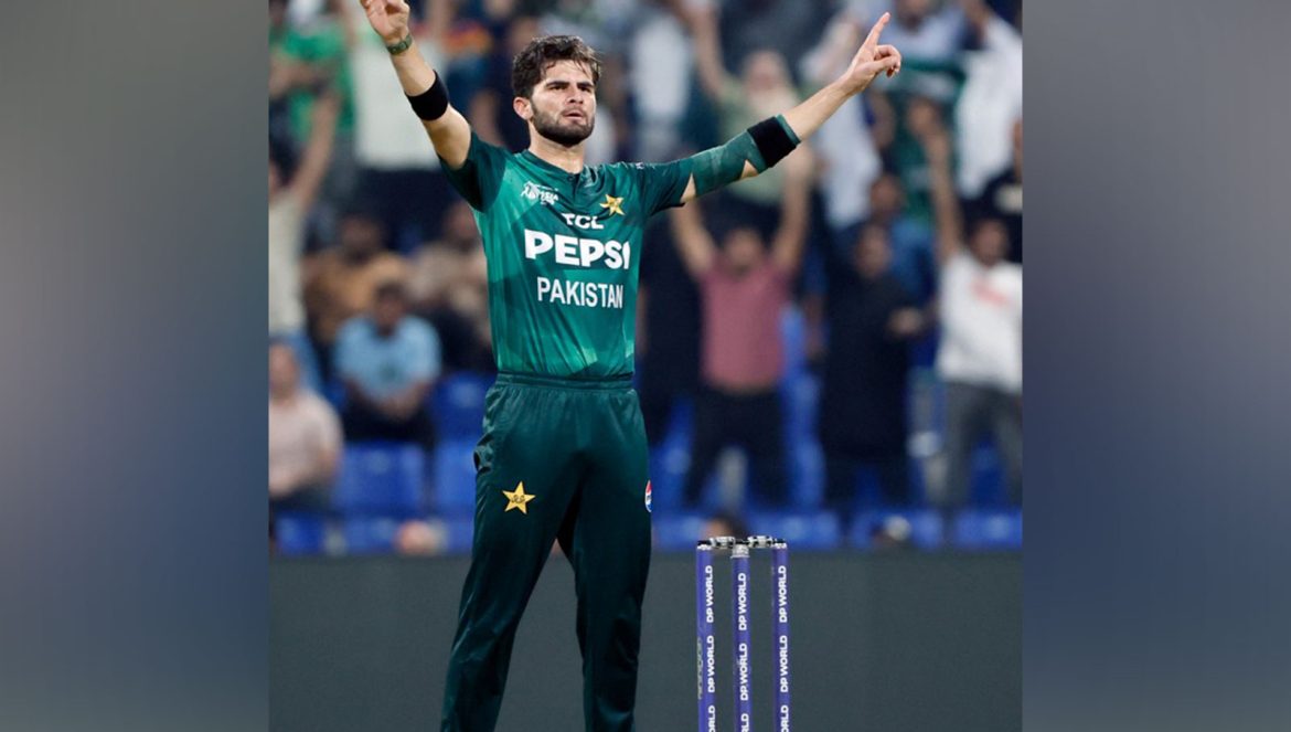 "Tiger kaun?": Shaheen Afridi forgets Bangladesh's popular nickname leading to hilarious moment