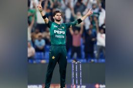 "Tiger kaun?": Shaheen Afridi forgets Bangladesh's popular nickname leading to hilarious moment