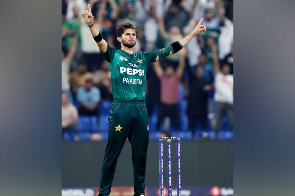 "Tiger kaun?": Shaheen Afridi forgets Bangladesh's popular nickname leading to hilarious moment