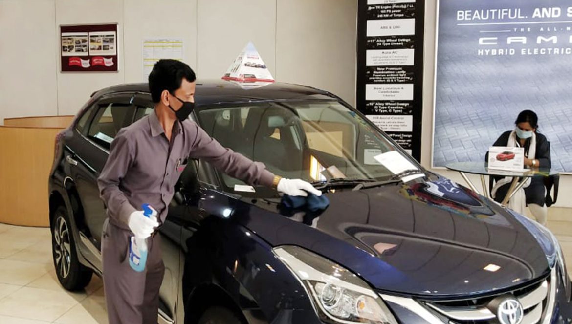 GenAI to shape over 40 million annual car-buying journeys by 2030: Report