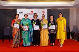 Celebrating the Architects of Tomorrow: A Recap of the Early Education Excellence Awards 2025