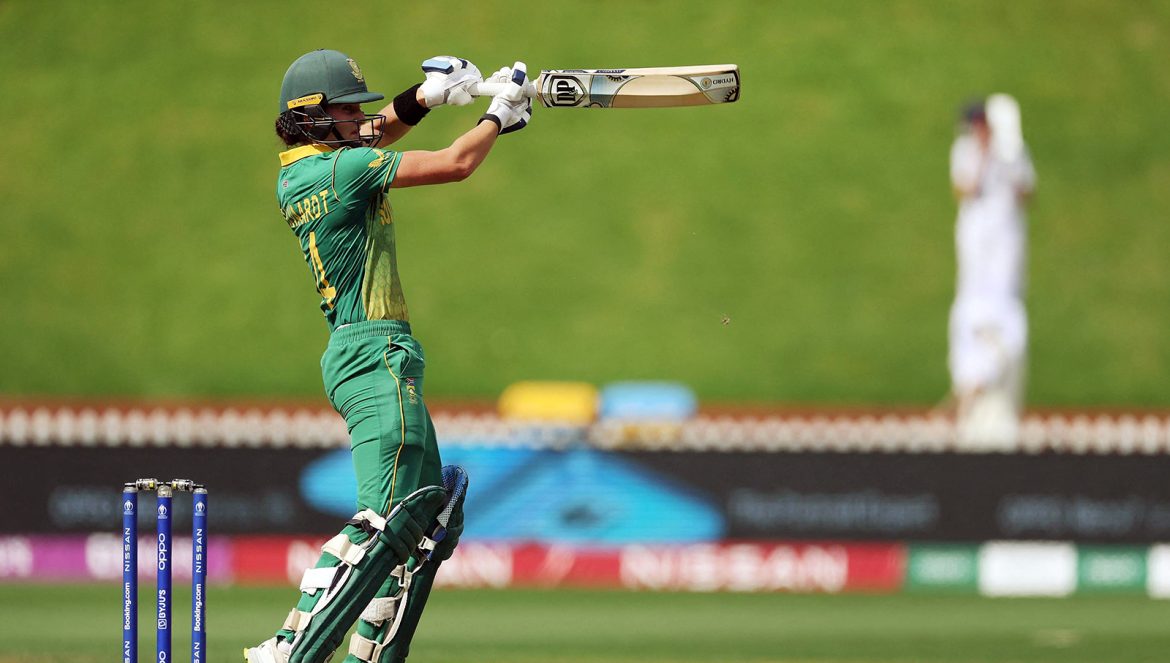 We have had good preparation for World Cup: South Africa skipper Wolvaardt