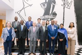 EAM Jaishankar hosts L69-C10 joint ministerial in New York, pushes for UNSC reforms