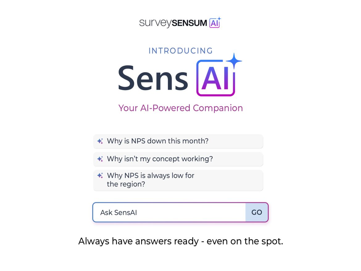 AI-Powered CX and Consumer Research: The Next Frontier for Indian Businesses