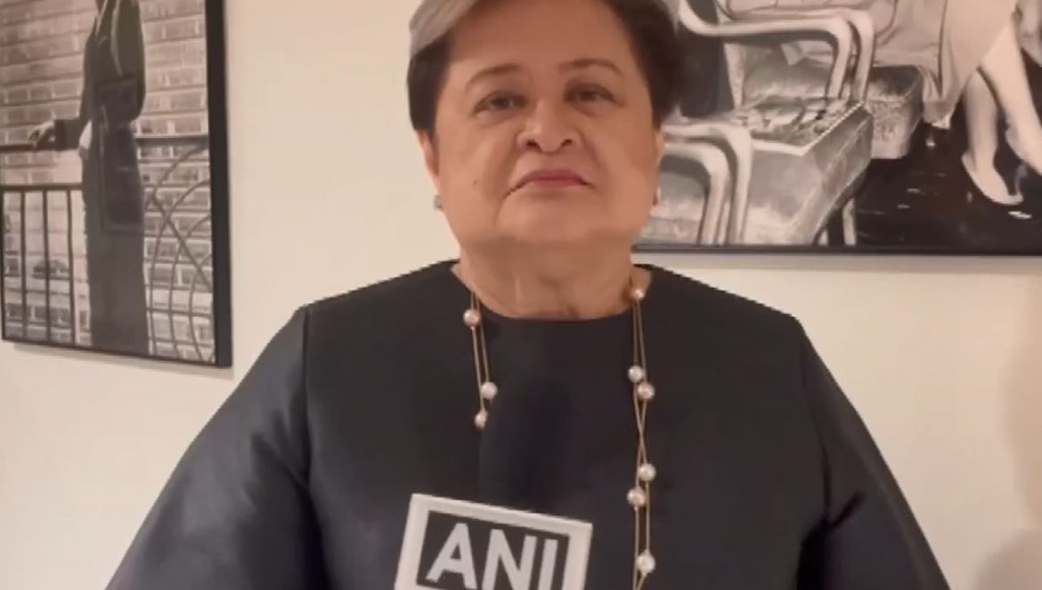 Philippines Foreign Secretary hails strengthening India ties, highlights defence and Indo-Pacific cooperation